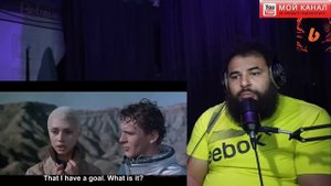 Реакция иностранцев на: Через тернии к звёздам 2 серия