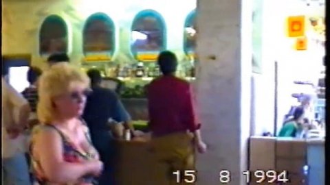 🇷🇺 Сочи 1994 Часть 1 🇷🇺 Sochi 1994 Part 1