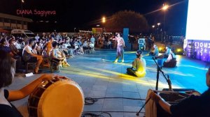 Заметки о корейцах: Gwangju Fringe Festival