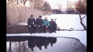 Бароновка  Зимние увлечения