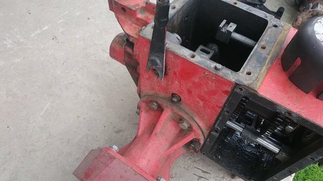 КПП Мотор Січ і Зубр 78 смотреть онлайн