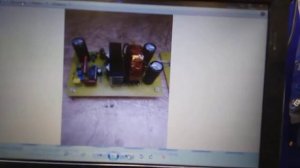 Блок питания по схеме Сергея STALKER