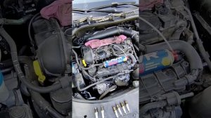 ℹ️Skoda Superb MK2 CDAB раскоксовка которую сможет сделать каждый