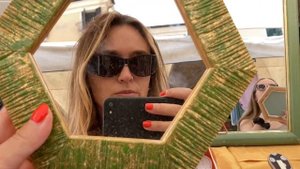 Итальянский рынок- крутые находки   Очки, обувь и сумки