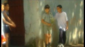 Мадина Садвакасова - Балалык шакка саяхат