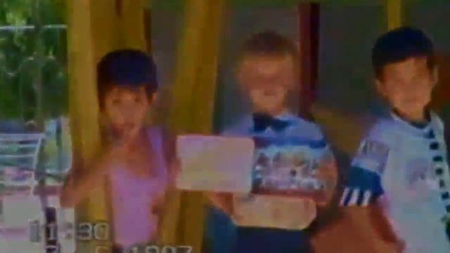 Едем в город УЧКУДУК смотреть онлайн