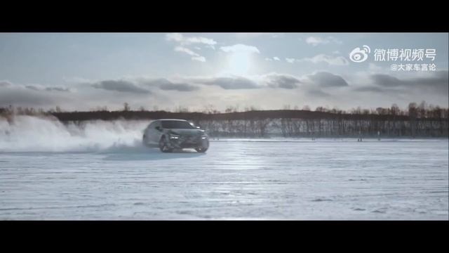 Polestar 4 first look: Possibly the best looking new EV for 2024 смотреть онлайн