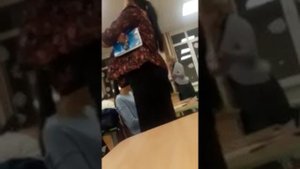 Беспредел в Оренбургской школе 86 ч 1 1