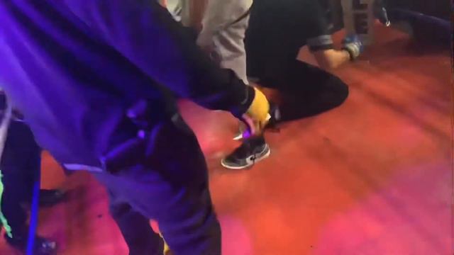 Full Fight “Costello vs. Pablo” Augusta, Ga FIGHT NIGHT смотреть онлайн