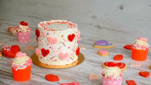 К празднику