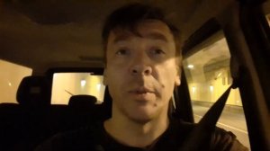 УАЗ Патриот ~ Заклинило колесо на трассе