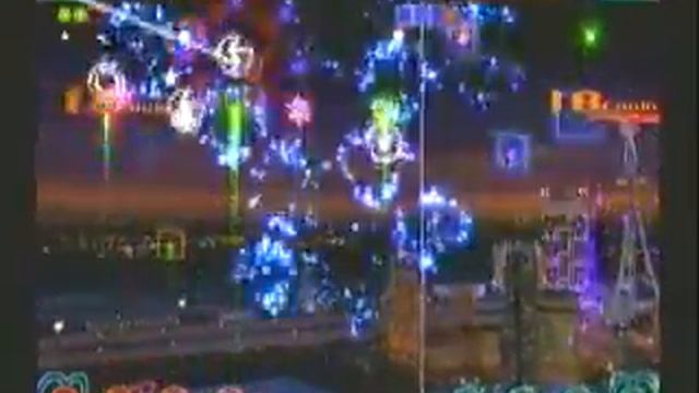 FantaVision PlayStation 2 Gameplay_2000_10_18_1 смотреть онлайн