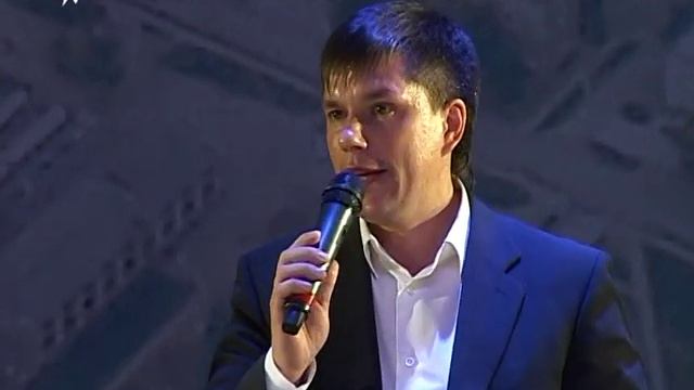 Верхняя Салда отметила день города