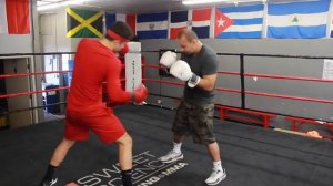 Y2mate.mx-Boxing - How to Block Punches