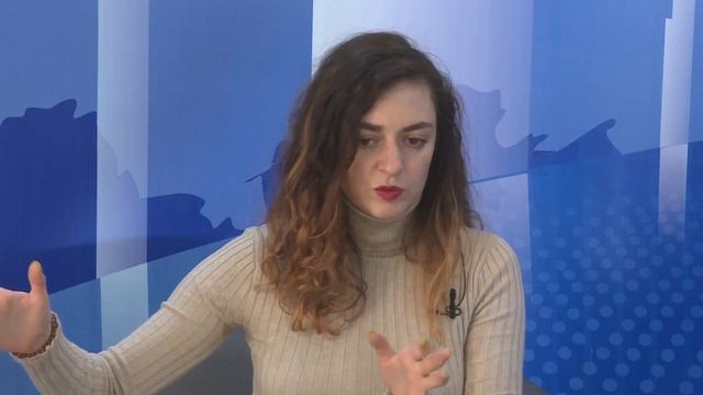 За обедом - Магазин новостроек #3