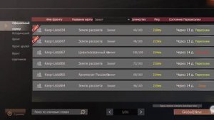 Как зайти на сервер Европа в игре лиос|| Last Island of Survival