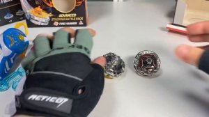 НОВАЯ ЛИНЕЙКА АДВАНСД И КРУТЫЕ ВОЛЧКИ ИНФИНИТИ НАДО ИЗ СЕРИИ СТАКИНГ / Infinity Nado