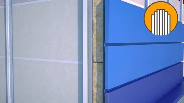 СЭНДВИЧ-ПАНЕЛИ ПОЭЛЕМЕНТНОЙ СБОРКИ В КЫРГЫЗСТАНЕ