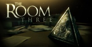 Прохожу игру the room three