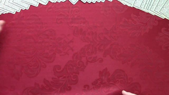 SolarWinds & Russian Hacking: Tarot & Lenormand смотреть онлайн