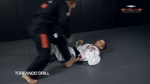 BJJ: 12 Essential BJJ Drills in 2 minutes | Evolve University