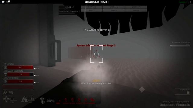 ROBLOX: POWERING VIOLENCE смотреть онлайн