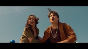 "Разбудить дракона" _ Русский трейлер( 2022)