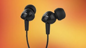 3 МЕСЯЦА С JBL C100SI - МОЙ ОПЫТ ИСПОЛЬЗОВАНИЯ (ОТЛИЧНЫЕ НЕДОРОГИЕ ПРОВОДНЫЕ УШИ)