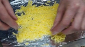 Как сделать корзинку из сыра для салатов