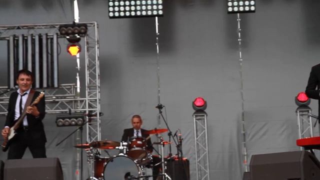 Праздник музыки 2012 смотреть онлайн