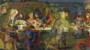 Русские Щи / История происхождения /#1