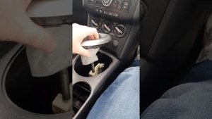 Nissan Qashqai mk1 SRS Airbag module replacement guide