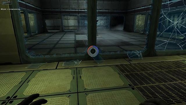 Twin Sector часть 10 смотреть онлайн