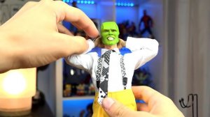 ФИГУРКА МАСКИ из США!