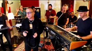 'CARIBBEAN QUEEN' (BILLY OCEAN) cover by HSCC.mp4