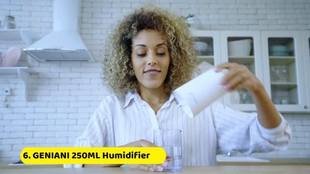 Top 10 Best Humidifier For Small Room In 2022 смотреть онлайн
