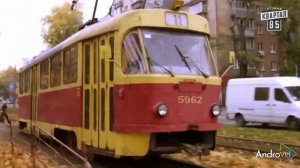 От прощания до прощания - возвращение одно