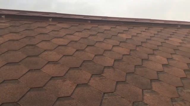 Аэратор для гибкой кровли готов! смотреть онлайн