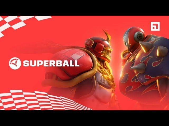 SUPERBALL [ЛУЧШИЙ ВРАТАРЬ???]