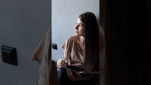 Творчество - способ самовыражения