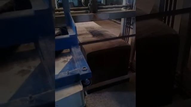 Наноблок! Изготовление газоблока смотреть онлайн