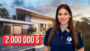 Обзор особняка с бассейном AYANA Villas | Инвестиции Таиланд