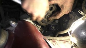 ВАЗ-2112. Белый ДЫМ из Глушителя. Причина найдена! (#AvtoservisNikitin)