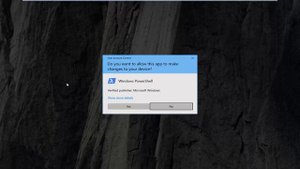 Fix Sihost.exe Unknown Hard Error In Windows 10/8/7