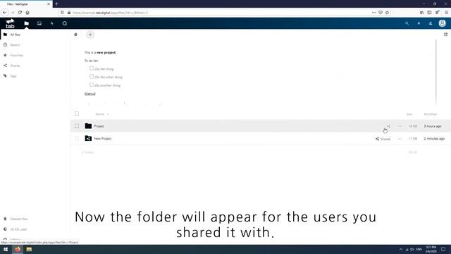 Nextcloud Workspaces смотреть онлайн