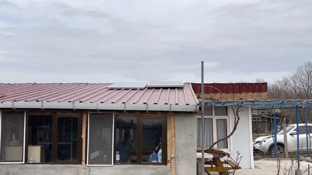 40 A MPPT SOLAR ŞARJ KONTROL CİHAZI 1.5 AMPER AKIMI 7 AMPERE ÇIKARTTI смотреть онлайн