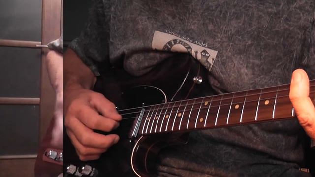 Fender Rosewood Telecaster Japan 1986 смотреть онлайн