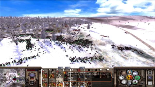 Westeros Total War / Königsmund #026 /Kampf um Rabenturm/ Let's Play (German/Deutsch) смотреть онлайн