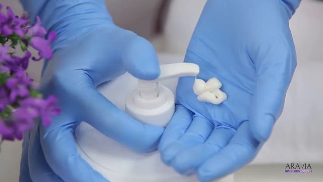Aravia Organic Уход за телом Антицеллюлитный массаж, обертывания для похудения, коррекция целлюлита