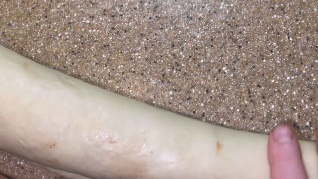 Рецепт синнабонов в домашних условиях